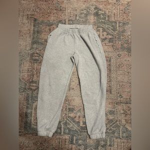 Brandy Melville Sweatpants